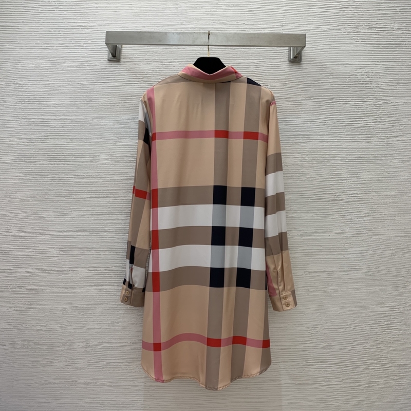 Burberry Dress